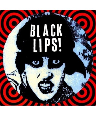 Black Lips Vinyl Record $10.10 Vinyl