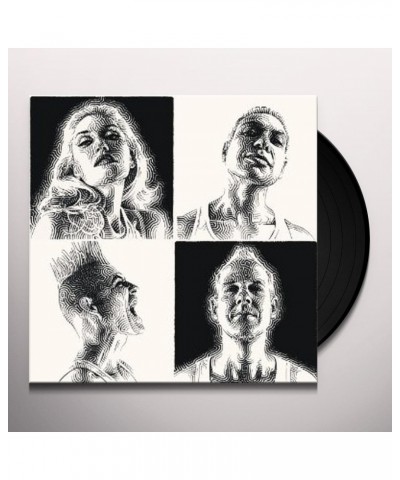 No Doubt Push And Shove Vinyl Record $11.88 Vinyl