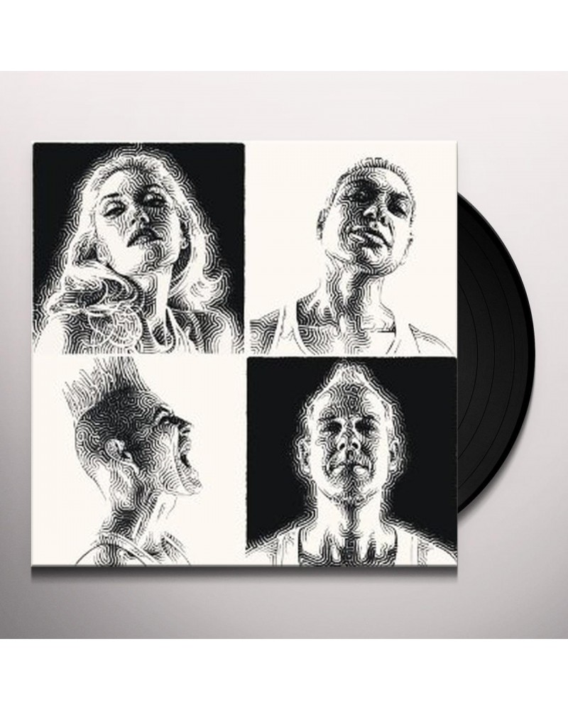 No Doubt Push And Shove Vinyl Record $11.88 Vinyl