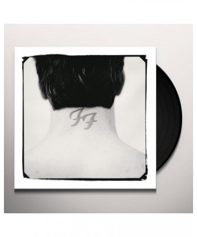 Foo Fighters There Is Nothing Left To Lose Vinyl Record $10.50 Vinyl