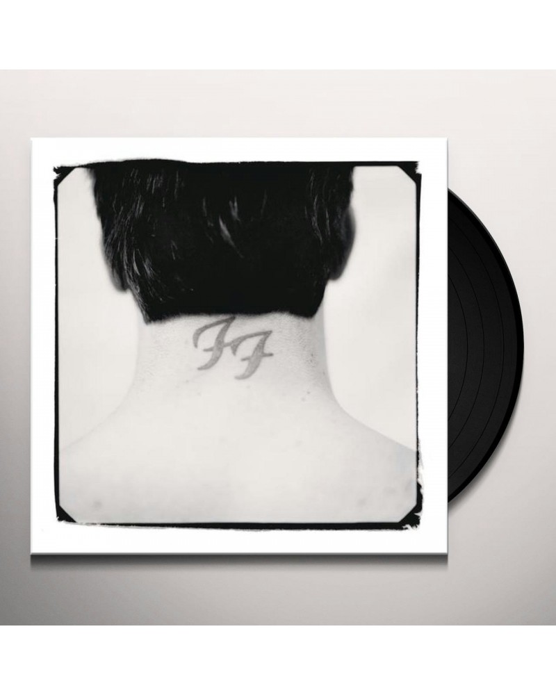 Foo Fighters There Is Nothing Left To Lose Vinyl Record $10.50 Vinyl