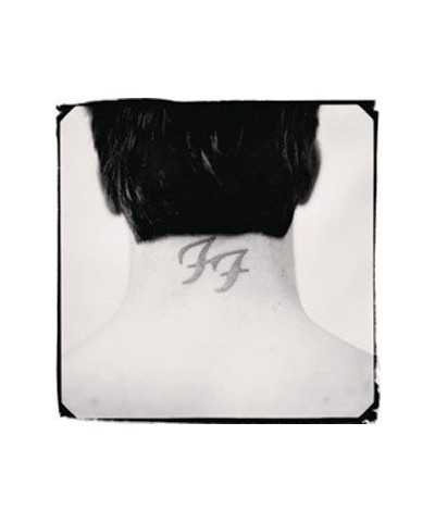 Foo Fighters There Is Nothing Left To Lose Vinyl Record $10.50 Vinyl