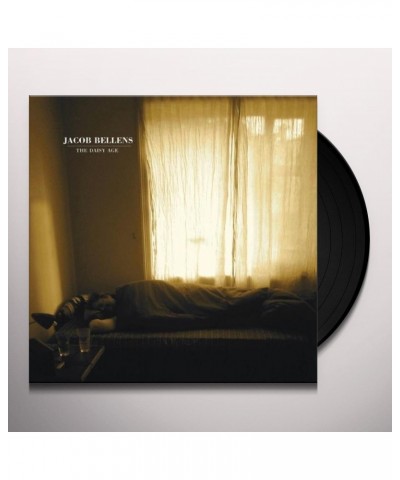 Jacob Bellens DAISY AGE Vinyl Record - UK Release $23.50 Vinyl