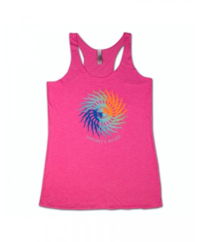 Umphrey's McGee UM Colorful Ass Wheel Ladies Tank $3.70 Shirts