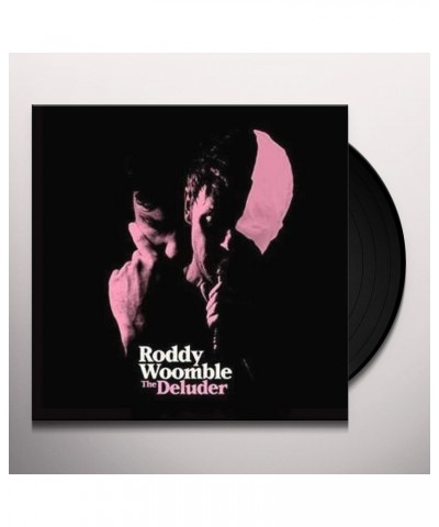 Roddy Woomble DELUDER Vinyl Record $12.96 Vinyl