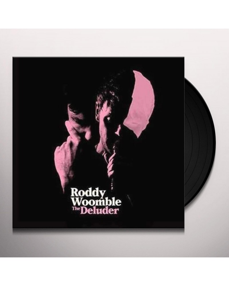 Roddy Woomble DELUDER Vinyl Record $12.96 Vinyl