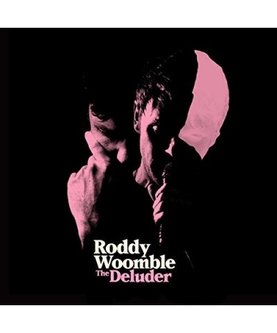 Roddy Woomble DELUDER Vinyl Record $12.96 Vinyl