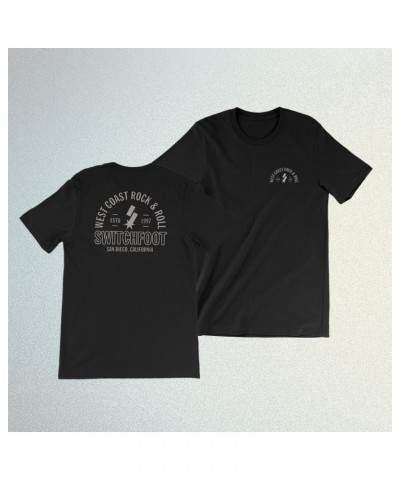 Switchfoot this is our West Coast Rock n Roll Tee $12.90 Shirts