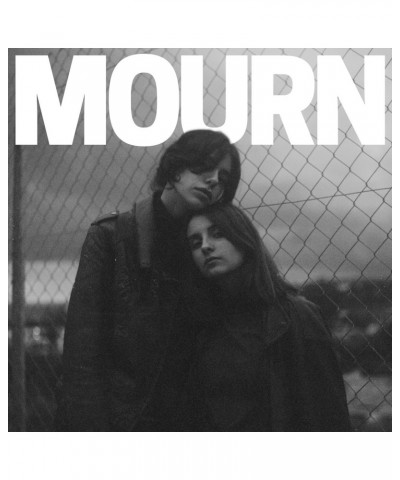 Mourn Vinyl Record $6.20 Vinyl