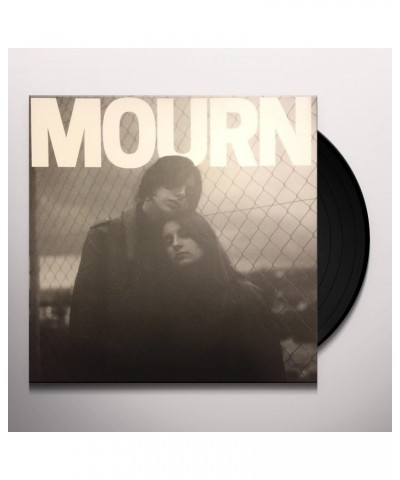 Mourn Vinyl Record $6.20 Vinyl