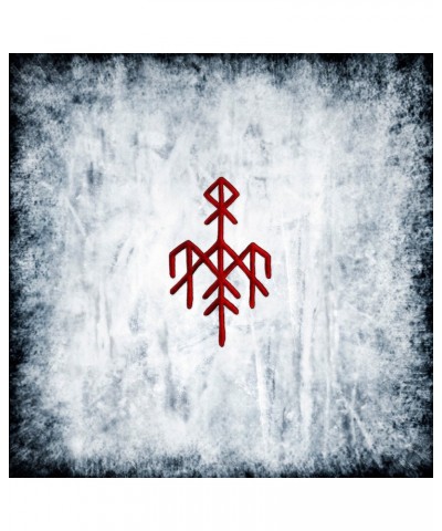 Wardruna "Runaljod - gap var Ginnunga" CD $6.88 CD