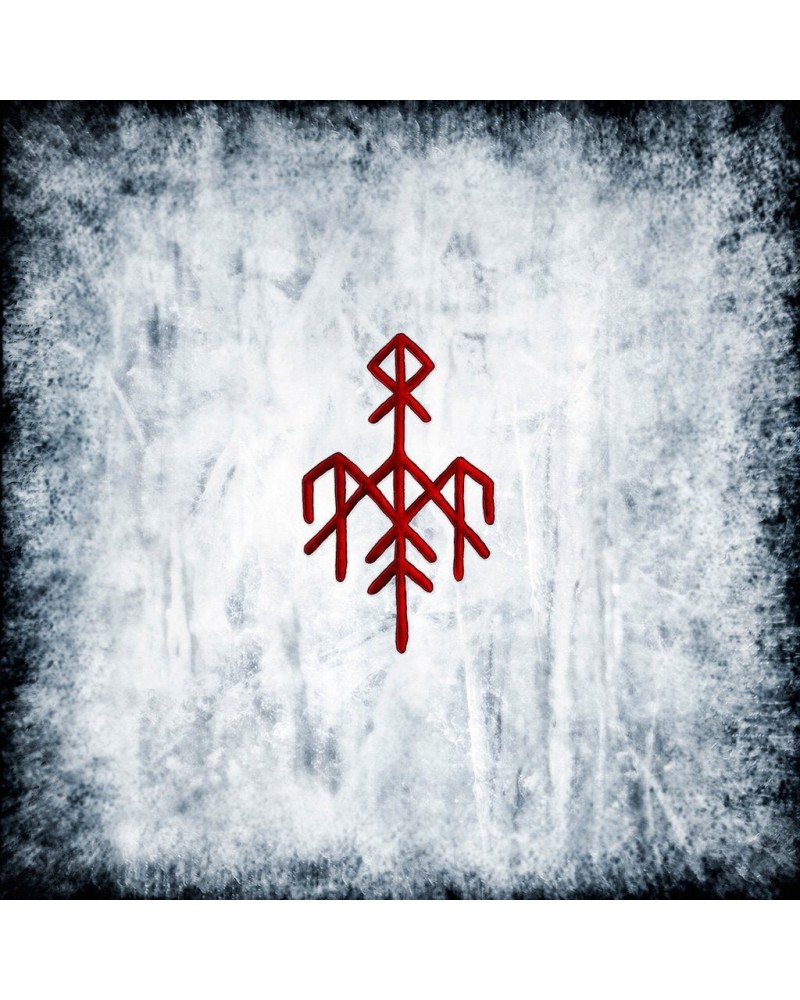 Wardruna "Runaljod - gap var Ginnunga" CD $6.88 CD