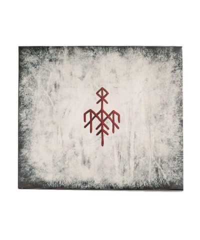 Wardruna "Runaljod - gap var Ginnunga" CD $6.88 CD