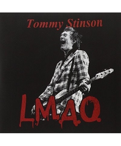 Tommy Stinson L.M.A.O. Vinyl Record $5.75 Vinyl