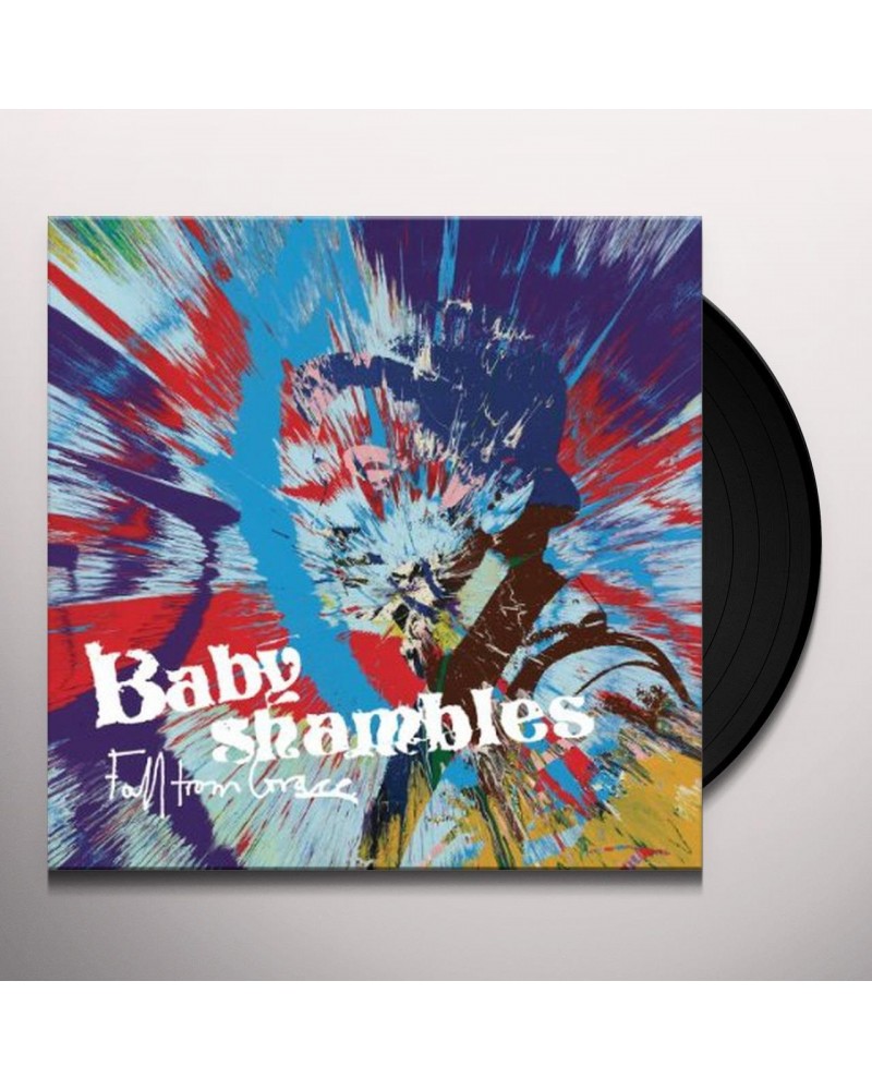 Babyshambles Fall from Grace Vinyl Record $6.64 Vinyl