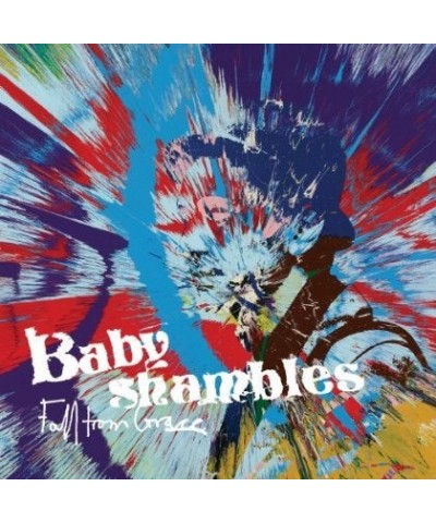 Babyshambles Fall from Grace Vinyl Record $6.64 Vinyl