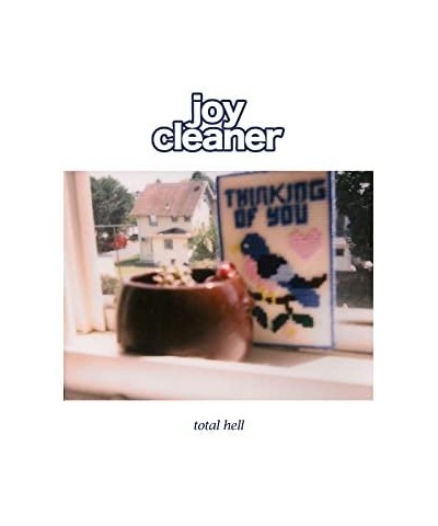 Joy Cleaner Total Hell Vinyl Record $7.77 Vinyl