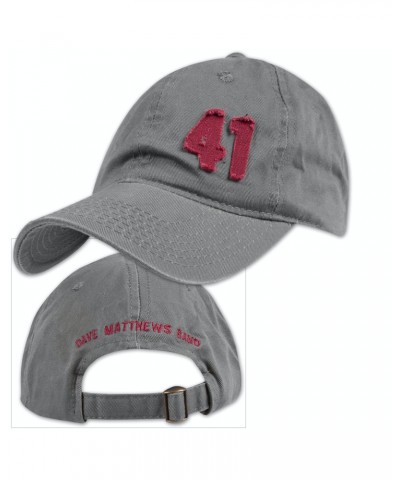 Dave Matthews Band 41 Patch Cap $9.25 Hats