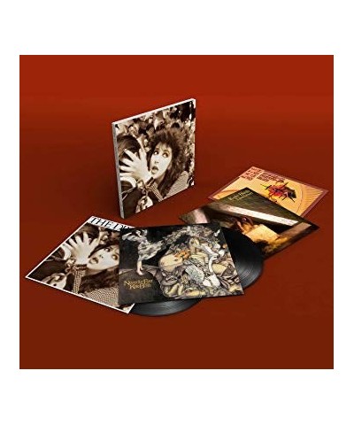 Kate Bush REMASTERED IN VINYL I Vinyl Record Box Set $44.52 Vinyl