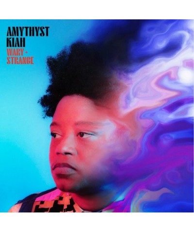 Amythyst Kiah Wary + Strange (LP) Vinyl Record $9.54 Vinyl