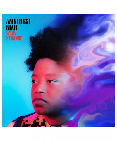 Amythyst Kiah Wary + Strange (LP) Vinyl Record $9.54 Vinyl