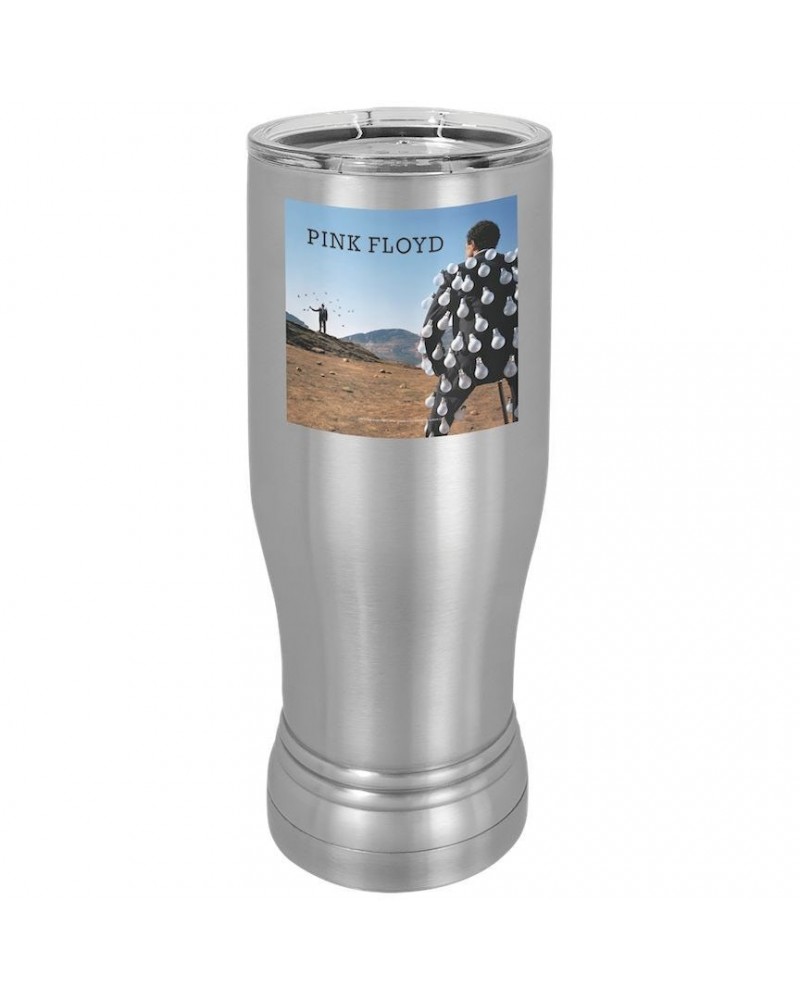 Pink Floyd Delicate Sound Of Thunder Polar Camel Pilsner $20.00 Drinkware