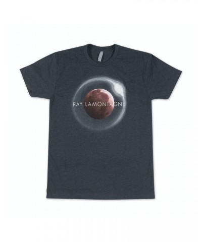 Ray LaMontagne Ouroboros 2016 Tour Dates T-shirt $9.75 Shirts