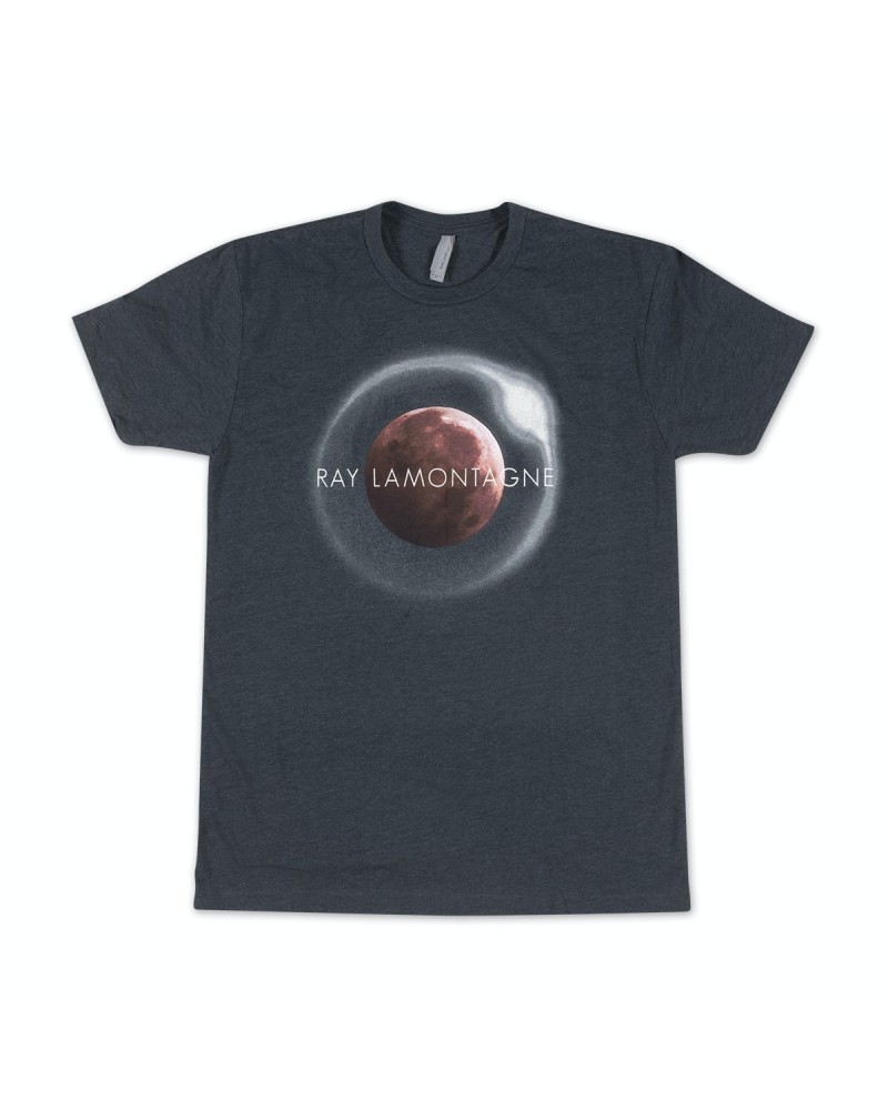 Ray LaMontagne Ouroboros 2016 Tour Dates T-shirt $9.75 Shirts