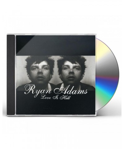 Ryan Adams LOVE IS HELL PART 1 CD $6.97 CD