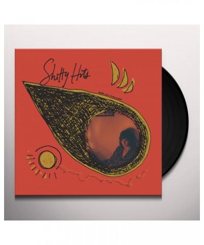 Katie Von Schleicher Shitty Hits Vinyl Record $7.09 Vinyl