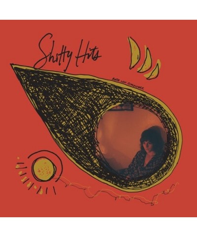 Katie Von Schleicher Shitty Hits Vinyl Record $7.09 Vinyl