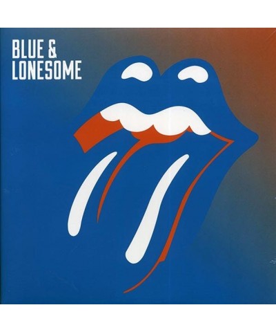 The Rolling Stones LP - Blue & Lonesome (2xLP) (180g) (Vinyl) $24.26 Vinyl