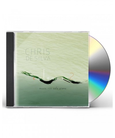 Chris de Silva COLOURS 2 CD $7.77 CD