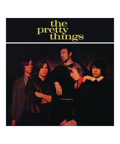 The Pretty Things CD $3.88 CD