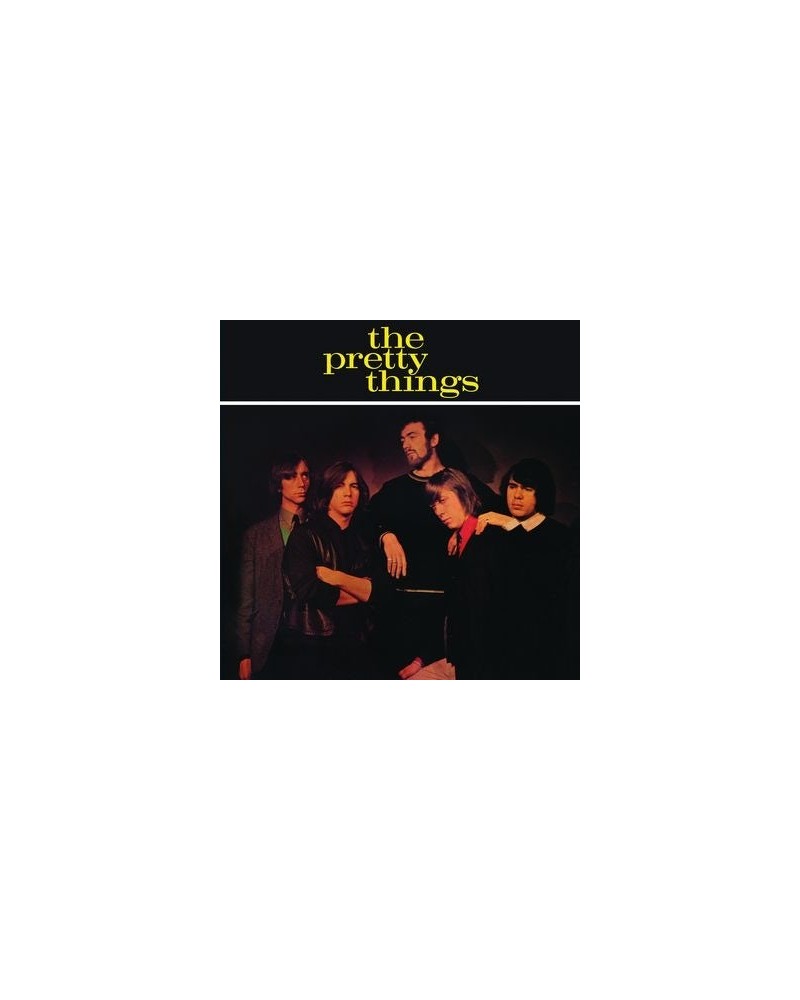 The Pretty Things CD $3.88 CD