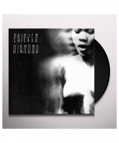 Chicken Diamond Vinyl Record $13.92 Vinyl