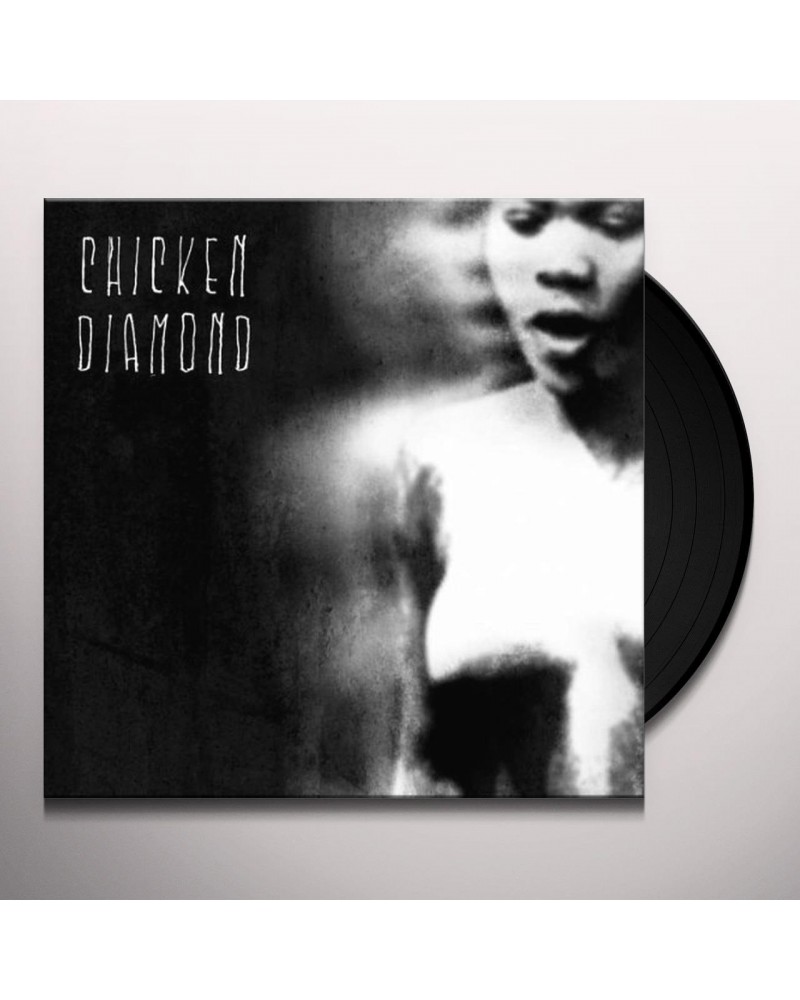 Chicken Diamond Vinyl Record $13.92 Vinyl