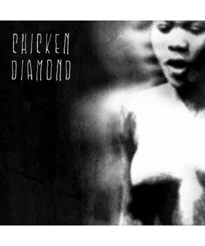 Chicken Diamond Vinyl Record $13.92 Vinyl