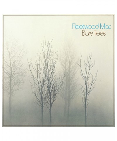 Fleetwood Mac Bare Trees Vinyl Record $9.36 Vinyl