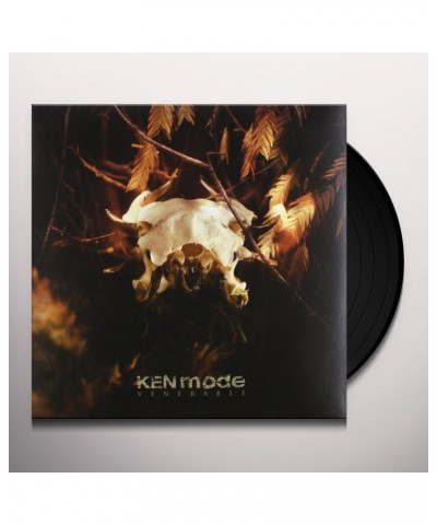 KEN Mode Venerable Vinyl Record $10.08 Vinyl