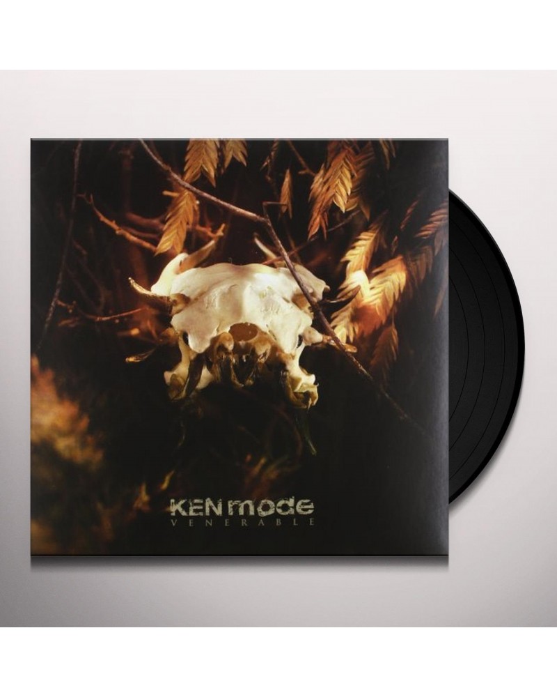 KEN Mode Venerable Vinyl Record $10.08 Vinyl