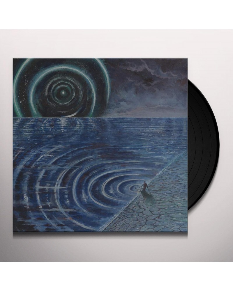 Sweven The Eternal Resonance Vinyl Record $11.58 Vinyl