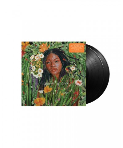 Joy Oladokun Proof of Life (LP) (Vinyl) $16.80 Vinyl