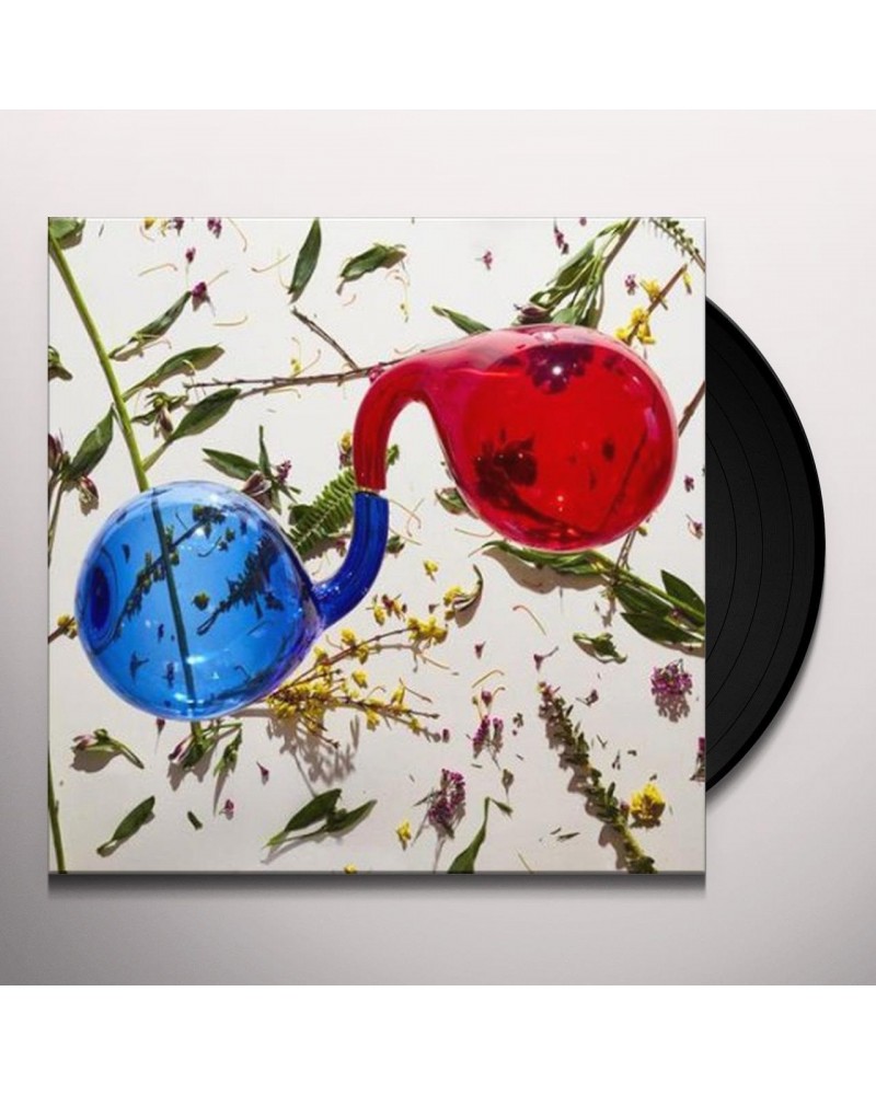 Dirty Projectors Lamp Lit Prose Vinyl Record $10.12 Vinyl