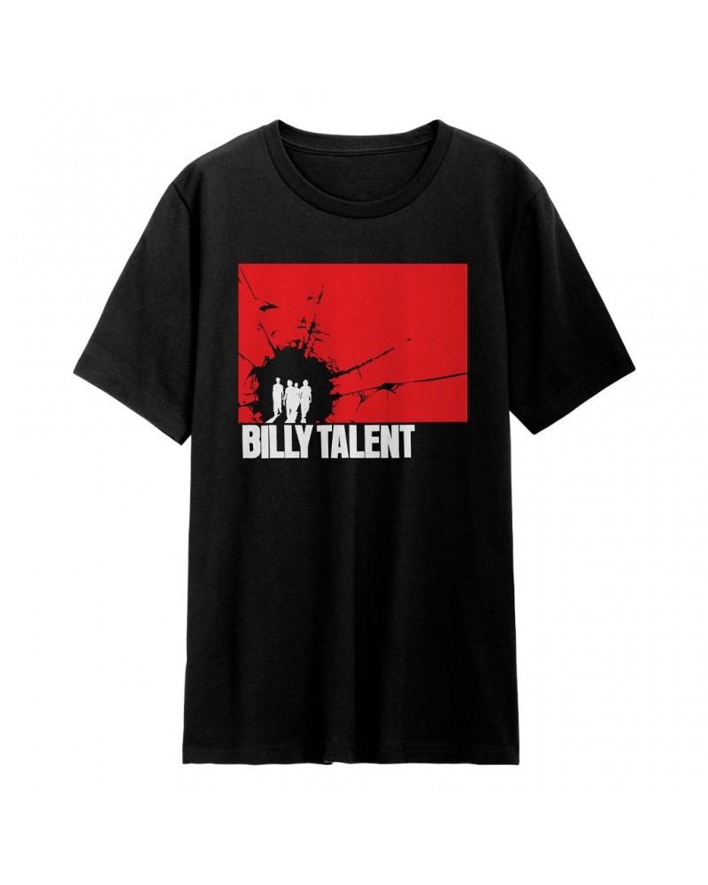 Billy Talent I T-Shirt $11.56 Shirts