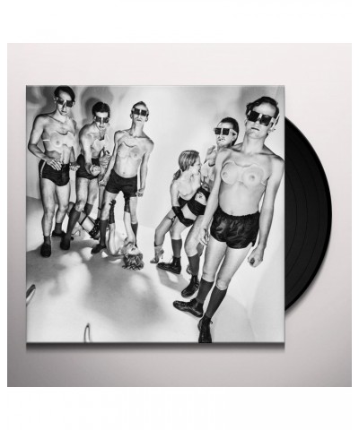 Devo HARDCORE VOL. 2 Vinyl Record $11.92 Vinyl