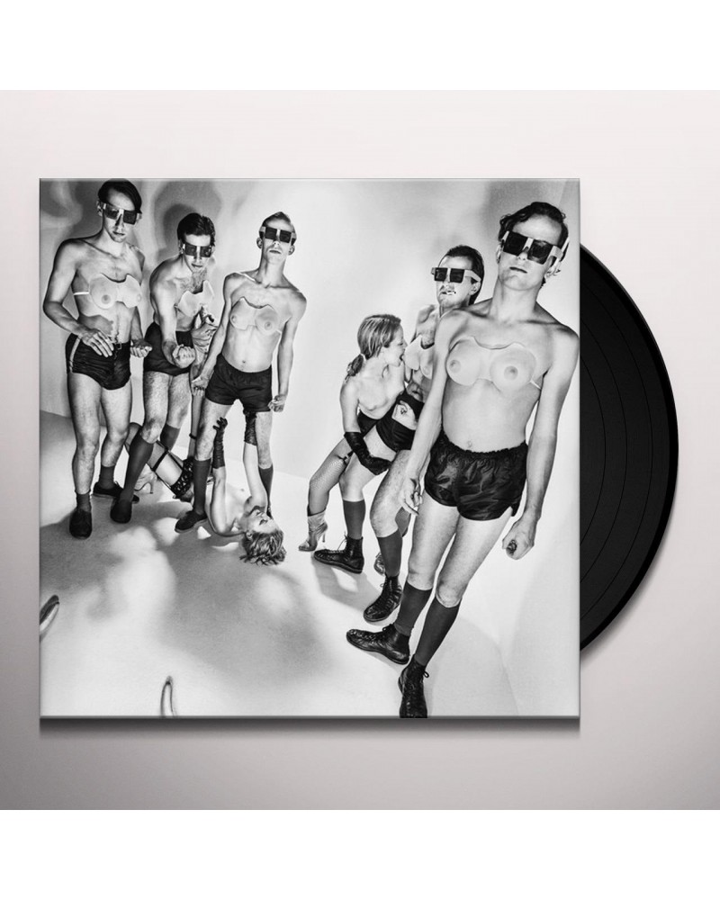 Devo HARDCORE VOL. 2 Vinyl Record $11.92 Vinyl