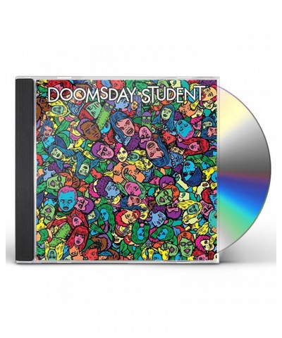 Doomsday Student SELF-HELP TRAGEDY CD $5.70 CD