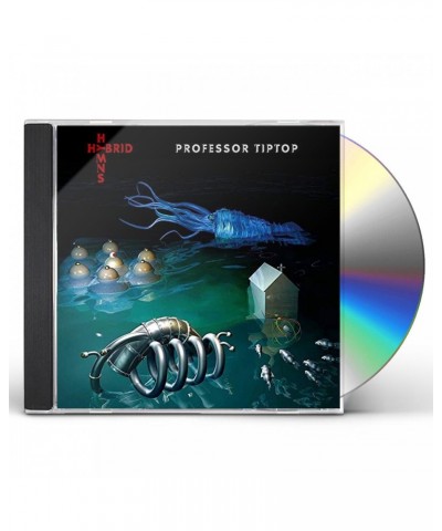 Professor Tip Top HYBRID HYMNS CD $5.73 CD