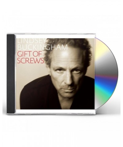 Lindsey Buckingham GIFT OF SCREWS CD $6.71 CD